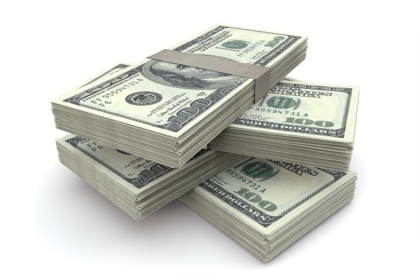 cash money